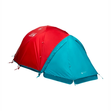 Tent Mountain Hardwear Trango 4 Red | Outdoorsupply.co.uk